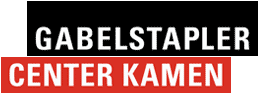 Gabelstapler-Center Kamen GmbH & Co. KG Logo